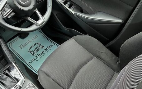 Mazda Demio IV, 2018 год, 967 700 рублей, 21 фотография