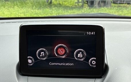 Mazda Demio IV, 2018 год, 967 700 рублей, 22 фотография