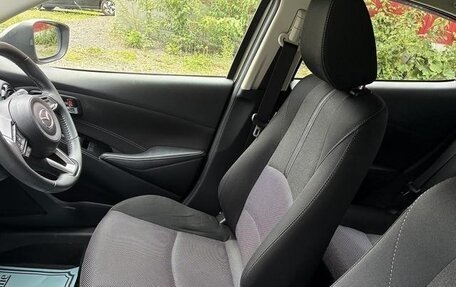 Mazda Demio IV, 2018 год, 967 700 рублей, 20 фотография