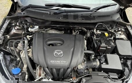 Mazda Demio IV, 2018 год, 967 700 рублей, 15 фотография
