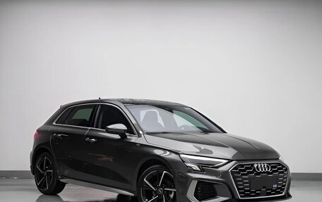 Audi A3, 2023 год, 1 650 000 рублей, 2 фотография