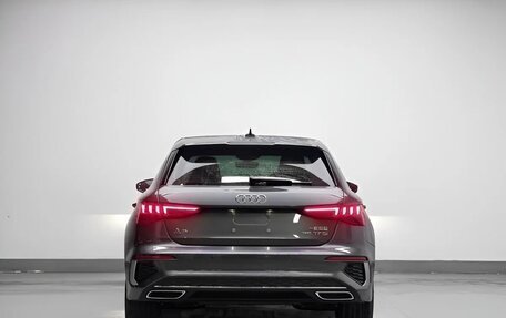 Audi A3, 2023 год, 1 650 000 рублей, 5 фотография