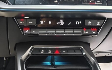 Audi A3, 2023 год, 1 650 000 рублей, 9 фотография