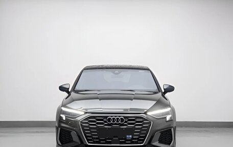 Audi A3, 2023 год, 1 650 000 рублей, 3 фотография