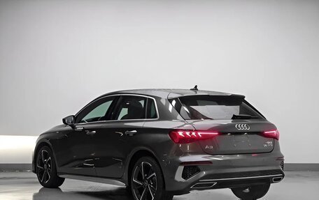 Audi A3, 2023 год, 1 650 000 рублей, 6 фотография