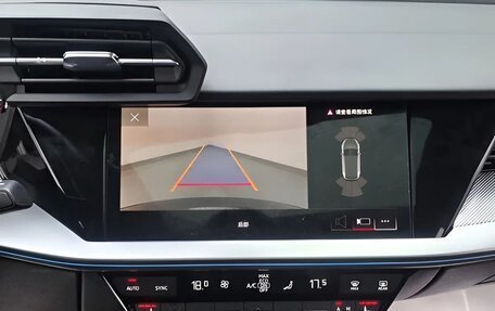 Audi A3, 2023 год, 1 650 000 рублей, 13 фотография