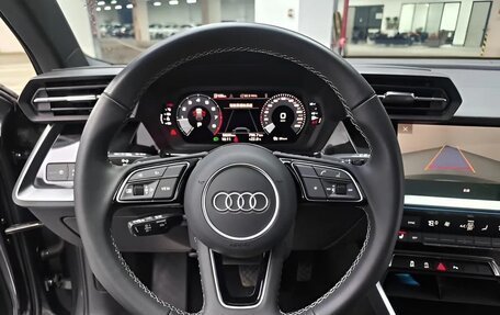 Audi A3, 2023 год, 1 650 000 рублей, 10 фотография