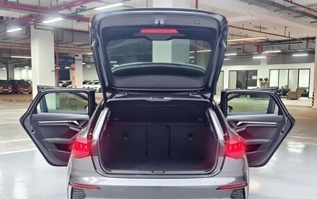 Audi A3, 2023 год, 1 650 000 рублей, 11 фотография