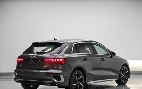 Audi A3, 2023 год, 1 650 000 рублей, 4 фотография