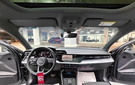 Audi A3, 2023 год, 1 650 000 рублей, 8 фотография