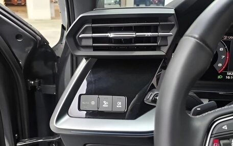 Audi A3, 2023 год, 1 650 000 рублей, 12 фотография