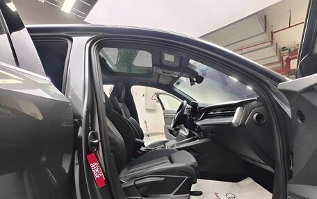 Audi A3, 2023 год, 1 650 000 рублей, 16 фотография