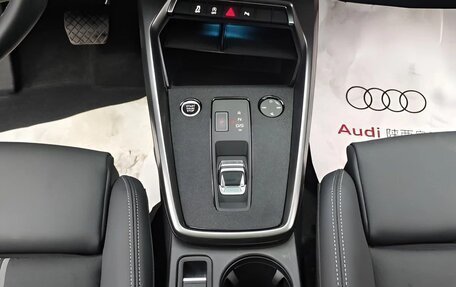 Audi A3, 2023 год, 1 650 000 рублей, 19 фотография