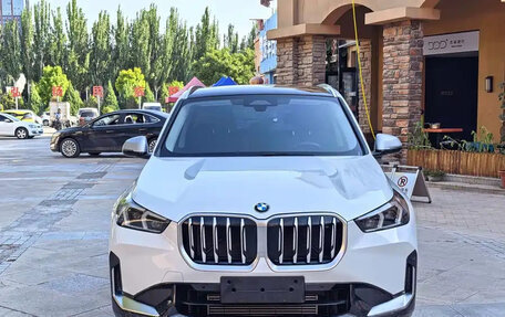 BMW X1, 2023 год, 3 130 000 рублей, 2 фотография