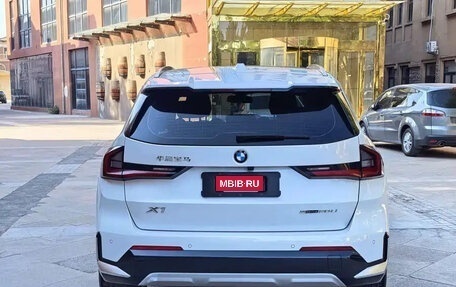 BMW X1, 2023 год, 3 130 000 рублей, 4 фотография
