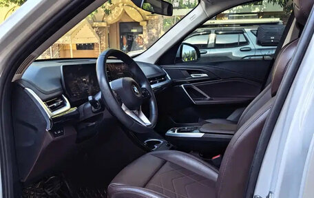 BMW X1, 2023 год, 3 130 000 рублей, 12 фотография