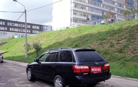 Mazda Capella, 2001 год, 257 000 рублей, 2 фотография