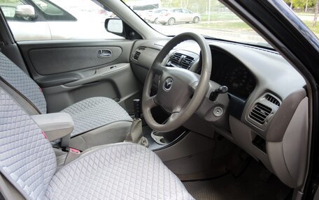 Mazda Capella, 2001 год, 257 000 рублей, 10 фотография