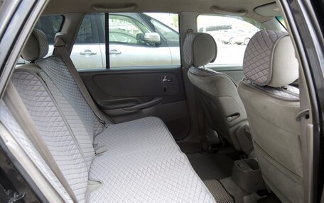 Mazda Capella, 2001 год, 257 000 рублей, 13 фотография