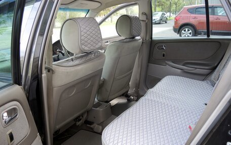 Mazda Capella, 2001 год, 257 000 рублей, 12 фотография