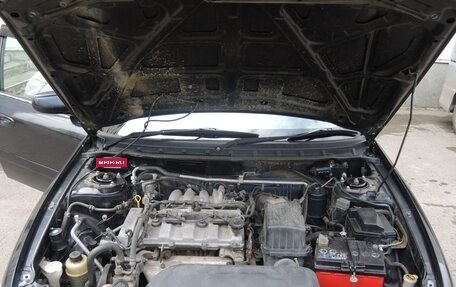Mazda Capella, 2001 год, 257 000 рублей, 14 фотография