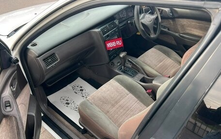 Toyota Corona IX (T190), 1995 год, 369 000 рублей, 10 фотография