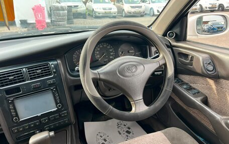 Toyota Corona IX (T190), 1995 год, 369 000 рублей, 16 фотография