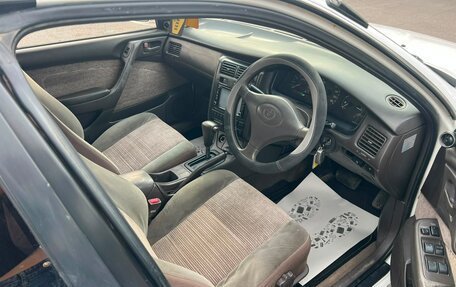 Toyota Corona IX (T190), 1995 год, 369 000 рублей, 13 фотография