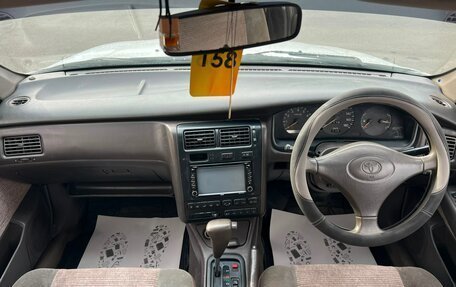 Toyota Corona IX (T190), 1995 год, 369 000 рублей, 14 фотография
