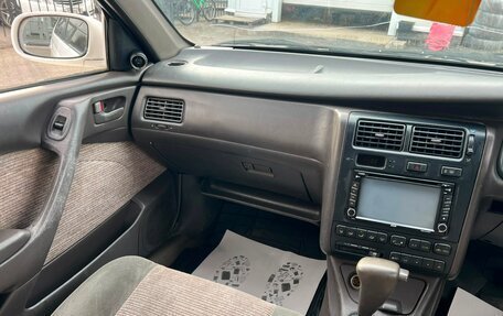 Toyota Corona IX (T190), 1995 год, 369 000 рублей, 15 фотография
