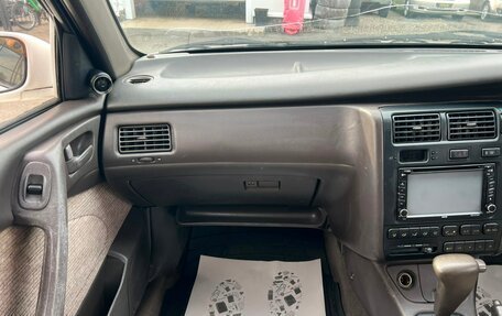 Toyota Corona IX (T190), 1995 год, 369 000 рублей, 17 фотография