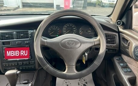 Toyota Corona IX (T190), 1995 год, 369 000 рублей, 18 фотография