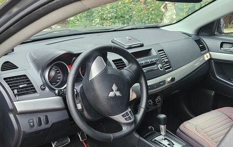 Mitsubishi Lancer IX, 2008 год, 950 000 рублей, 5 фотография