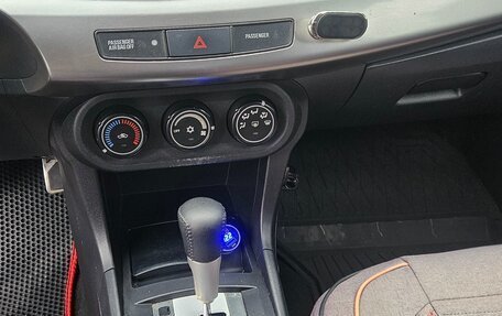 Mitsubishi Lancer IX, 2008 год, 950 000 рублей, 9 фотография
