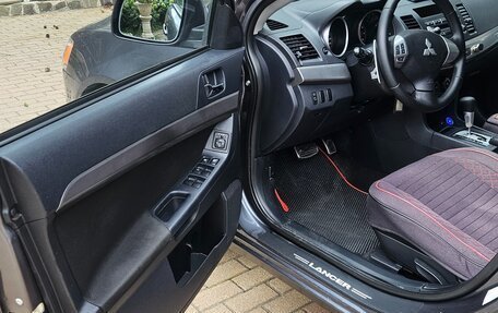Mitsubishi Lancer IX, 2008 год, 950 000 рублей, 11 фотография