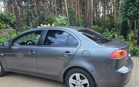 Mitsubishi Lancer IX, 2008 год, 950 000 рублей, 4 фотография