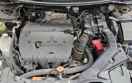 Mitsubishi Lancer IX, 2008 год, 950 000 рублей, 15 фотография