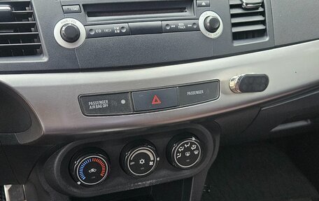 Mitsubishi Lancer IX, 2008 год, 950 000 рублей, 8 фотография