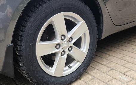 Mitsubishi Lancer IX, 2008 год, 950 000 рублей, 13 фотография