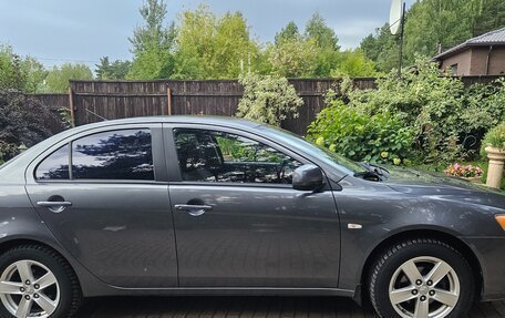 Mitsubishi Lancer IX, 2008 год, 950 000 рублей, 3 фотография