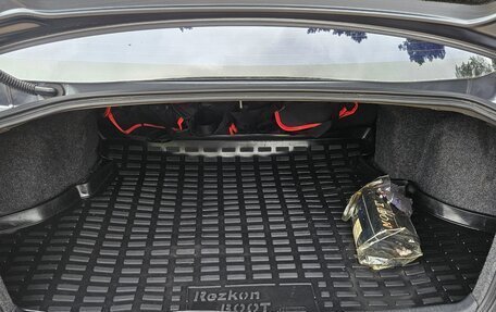 Mitsubishi Lancer IX, 2008 год, 950 000 рублей, 10 фотография