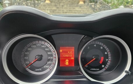 Mitsubishi Lancer IX, 2008 год, 950 000 рублей, 7 фотография