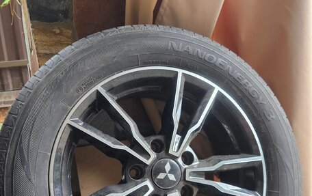 Mitsubishi Lancer IX, 2008 год, 950 000 рублей, 12 фотография
