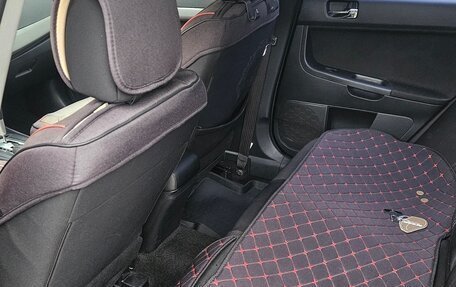 Mitsubishi Lancer IX, 2008 год, 950 000 рублей, 6 фотография