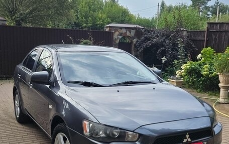 Mitsubishi Lancer IX, 2008 год, 950 000 рублей, 2 фотография