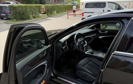 Audi A6, 2021 год, 4 399 000 рублей, 4 фотография