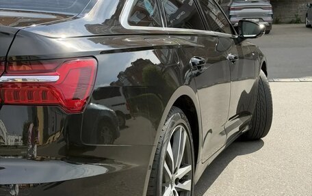 Audi A6, 2021 год, 4 399 000 рублей, 13 фотография