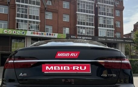 Audi A6, 2021 год, 4 399 000 рублей, 7 фотография