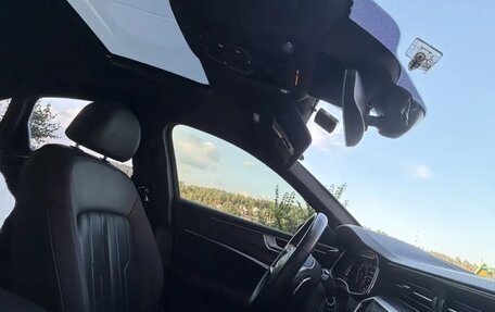 Audi A6, 2021 год, 4 399 000 рублей, 25 фотография