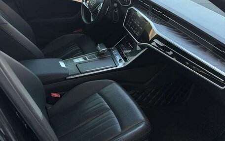 Audi A6, 2021 год, 4 399 000 рублей, 24 фотография